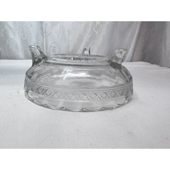 Vintage Candy Trinket Dish - Picture 6 of 8